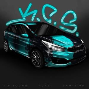 I.P.Sound的專輯K.C.S. (Kia Ceed SW)