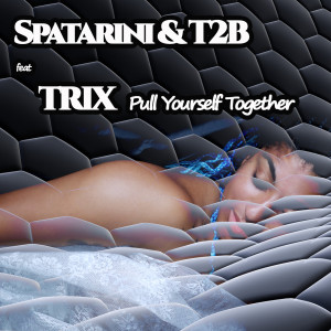 Spatarini的專輯Pull Yourself Together