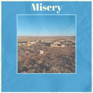 Album Misery oleh Various