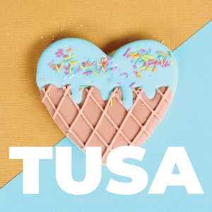 Listen to Tusa (Karaoke Version) song with lyrics from Miami Beatz