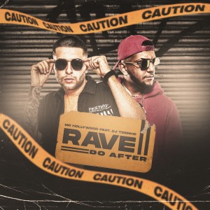 收聽MC Hollywood的Rave do After (Explicit)歌詞歌曲