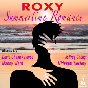 Album Summertime Romance from Roxy