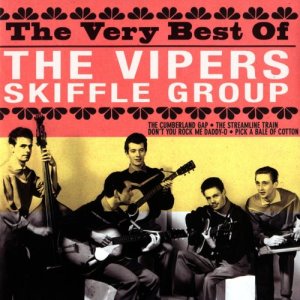 收聽The Vipers Skiffle Group的Maggie May (2003 Remaster)歌詞歌曲