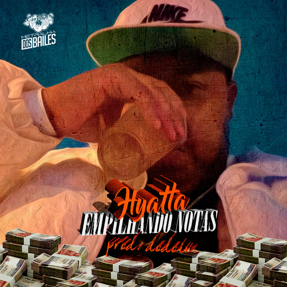 Empilhando Notas