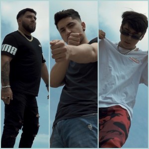 El Jotaerre的專輯Yo te quiero ver (Explicit)