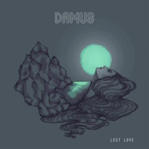 Album Lost Love from DAMUS