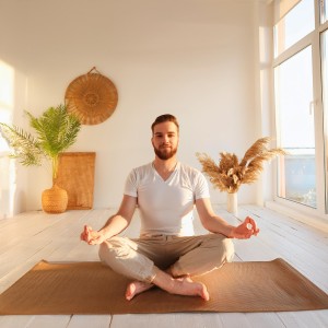 ดาวน์โหลดและฟังเพลง La Música De Meditación Trae Paz พร้อมเนื้อเพลงจาก Mentes del océano