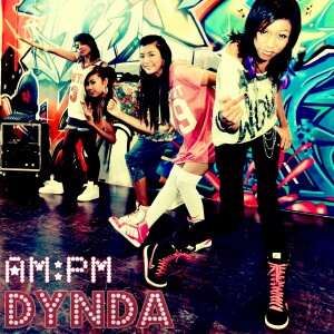 Album AM PM from Dynda