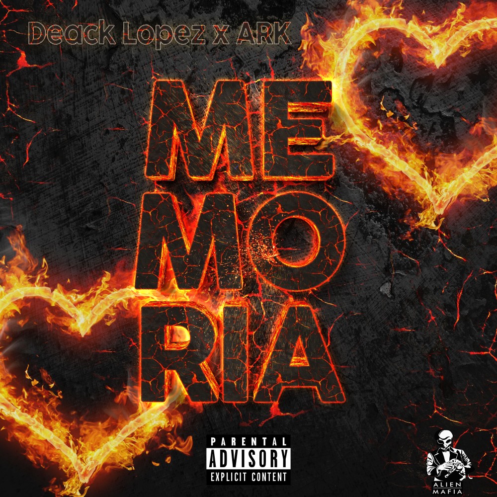 Memoria (Explicit)