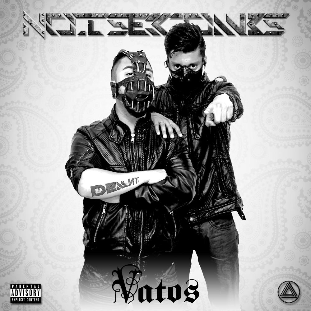 Vatos (Sencillo) (feat. Demnt) (Explicit)