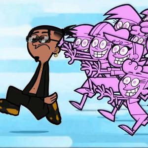 default playlist img