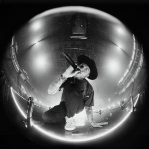 Brandon Lake的專輯TEAR OFF THE ROOF (LIVE FROM THE HOLY CITY)