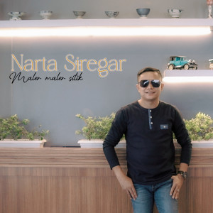 Dengarkan Maler Maler Sitik lagu dari Narta Siregar dengan lirik