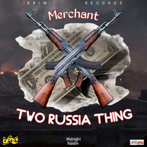 Merchant的專輯Two Russia Thing