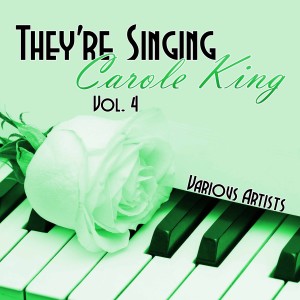 收聽Carole King的I Didn't Have Any Summer Romance歌詞歌曲