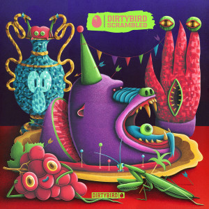 ดาวน์โหลดและฟังเพลง Breakfast (Jesse Perez Remix) พร้อมเนื้อเพลงจาก Peznt