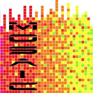 Various Artists的專輯Mosaic