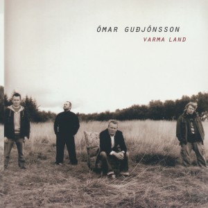 ดาวน์โหลดและฟังเพลง Hin Hliðin พร้อมเนื้อเพลงจาก Ómar Guðjónsson