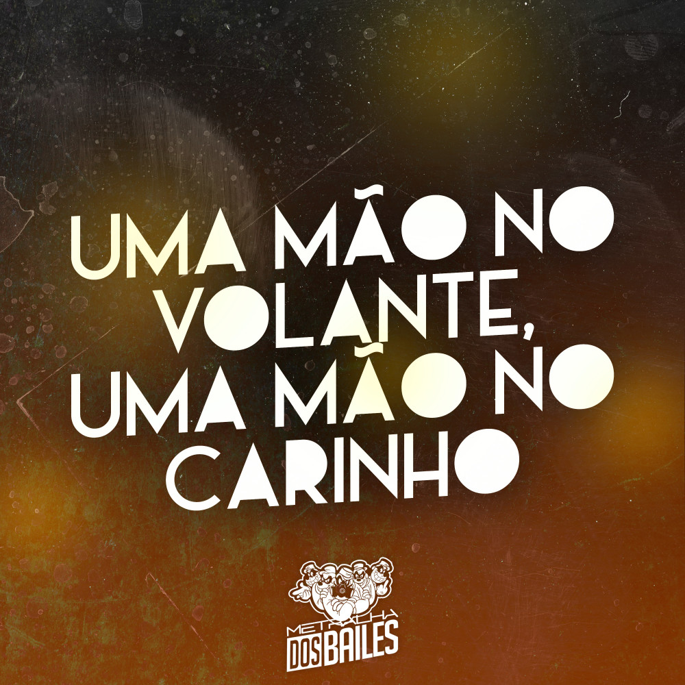 Uma Mão no Volante, Uma Mão no Carinho (Ft. DJ PBeats)