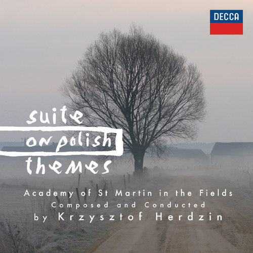 Suite On Polish Themes: Olender