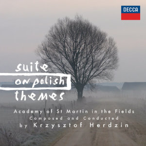Krzysztof Herdzin的專輯Suite On Polish Themes