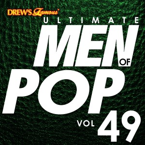 The Hit Crew的專輯Ultimate Men of Pop, Vol. 49