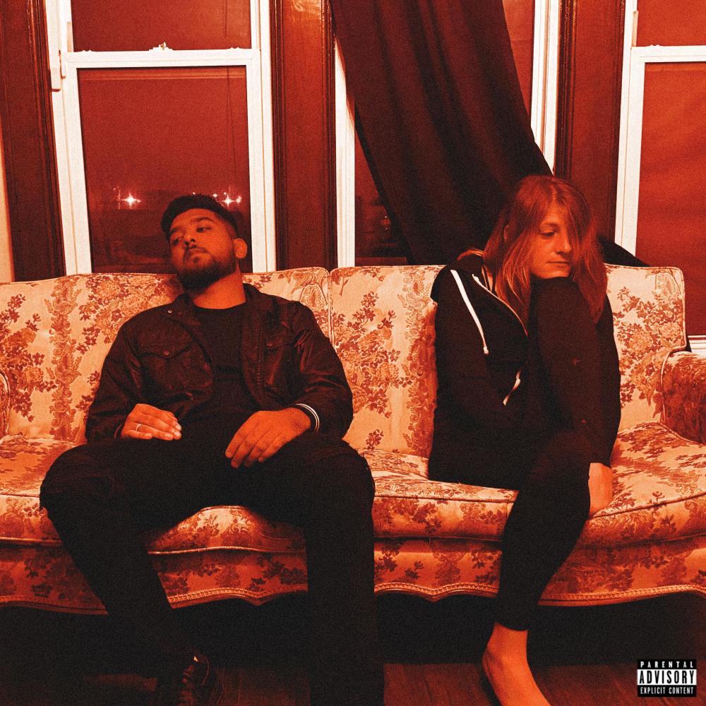Wounds (Explicit)