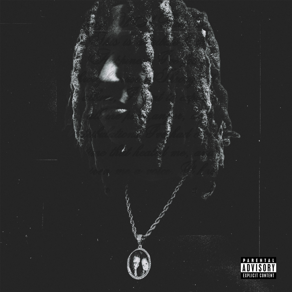 Lost & Found (Explicit)