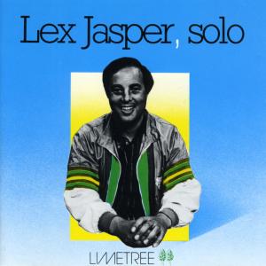 Lex Jasper的專輯Solo