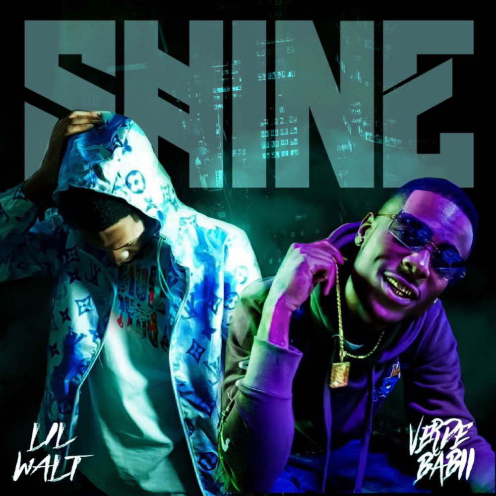 Shine (Explicit)