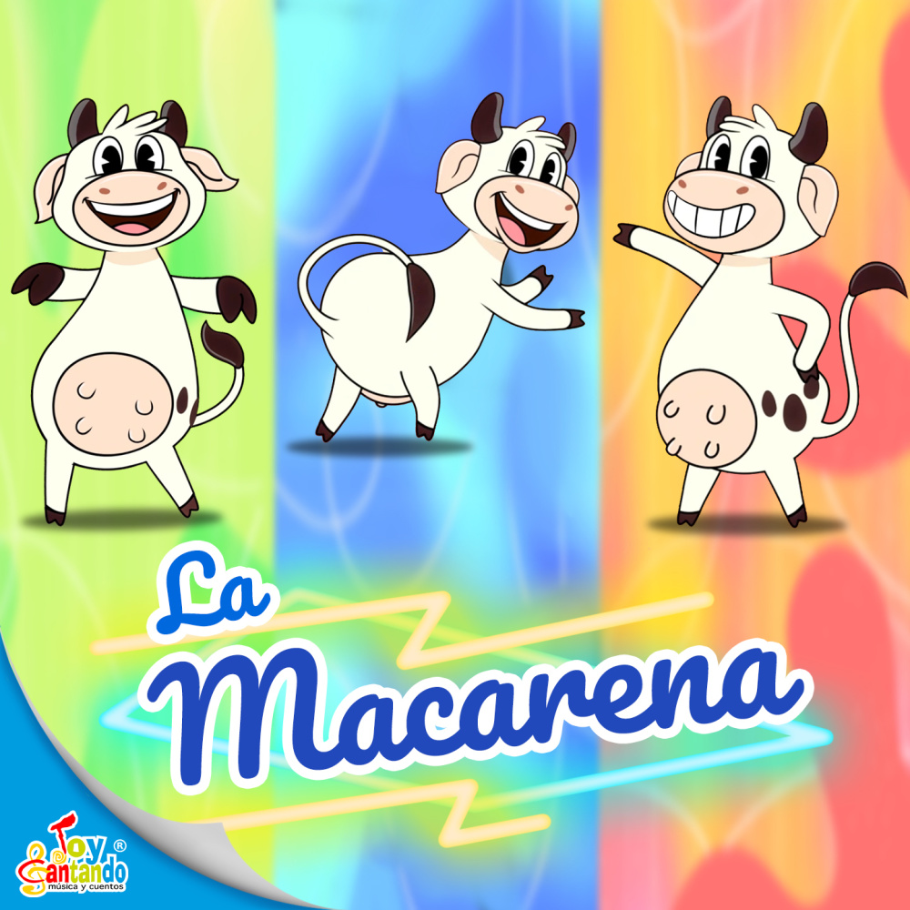 La Macarena