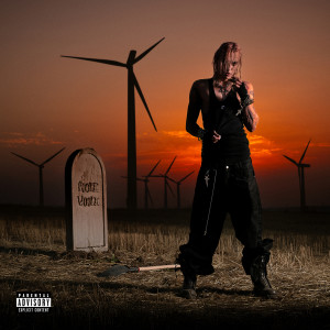 อัลบัม pookie wookie (Explicit) ศิลปิน IDK