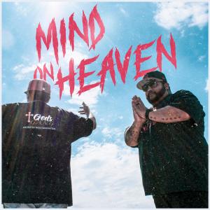 Album Mind on Heaven from God's Anointed New Generation