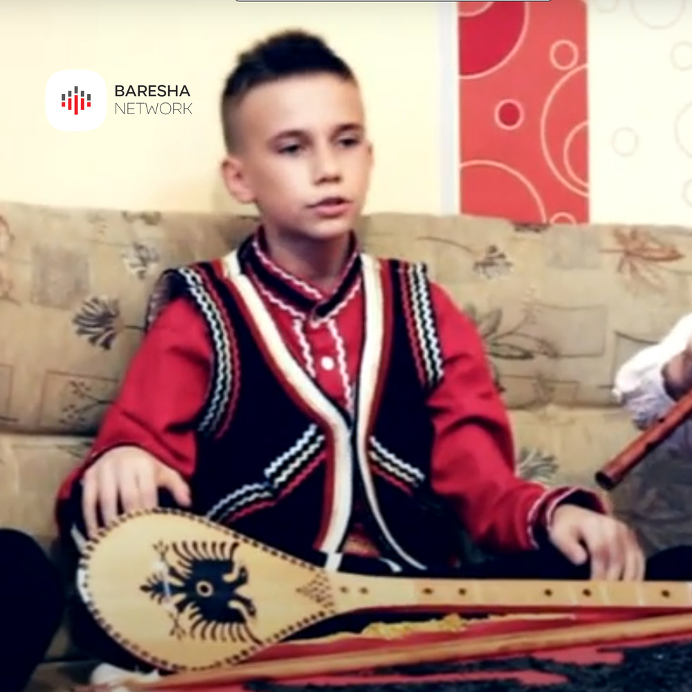 Shqiperin e dua