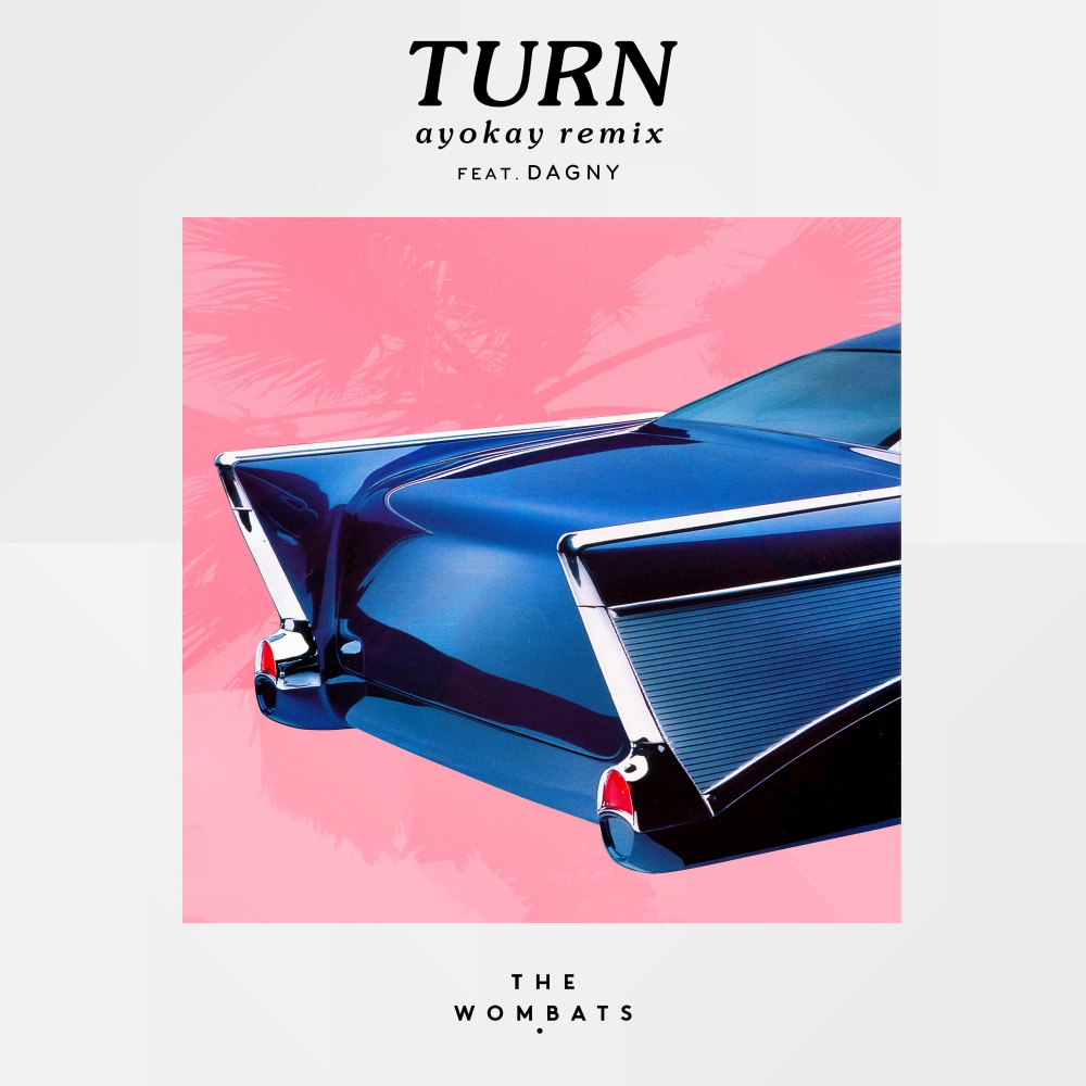 Turn (ayokay Remix) (Explicit) (ayokay Remix|Explicit)