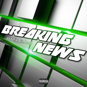 Listen to BREAKING NEWS (Explicit) song with lyrics from Aggy