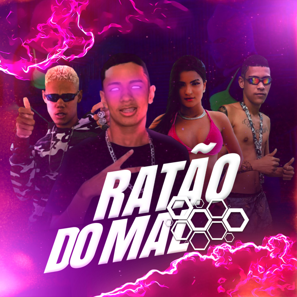 Ratão do Mal