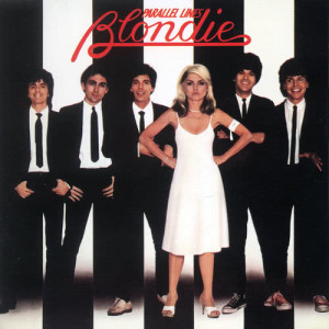 收聽Blondie的Heart Of Glass [24-Bit Digitally Remastered 01] (24-Bit Digitally Remastered 01)歌詞歌曲