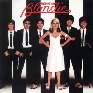 收聽Blondie的Sunday Girl歌詞歌曲