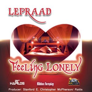 收聽Lepraad的Feeling Lonely歌詞歌曲