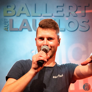 Micha von der Rampe的專輯Ballert auf Lautlos