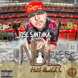 Album Niners By Law (feat. Black C) (Explicit) oleh Jose Santana