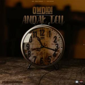 收聽OwDiDi的Andak Tey歌詞歌曲
