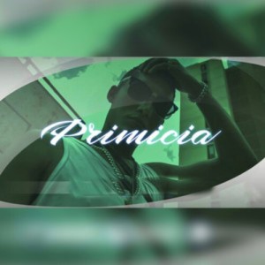 Album Primicia (Explicit) from 