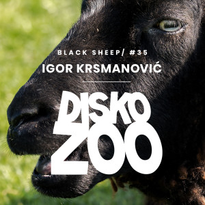 Album Black Sheep from Igor Krsmanovic
