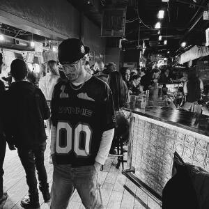 default playlist img