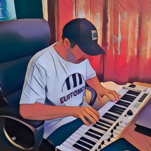 default playlist img