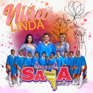 อัลบัม Niña Linda ศิลปิน Grupo Saya