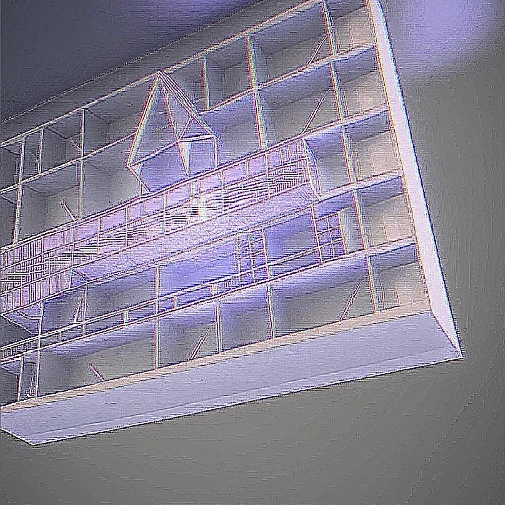 COMPUTER GIRL (Interlude)