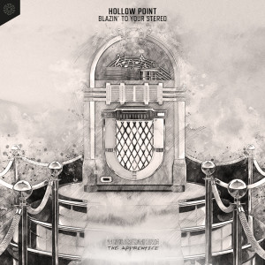 ดาวน์โหลดและฟังเพลง Blazin' To Your Stereo (Explicit) พร้อมเนื้อเพลงจาก Hollow Point